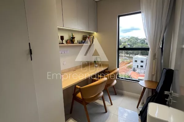Apartamento para venda,  Cruzeiro, São Lourenço Do Oeste - Foto 5