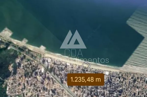 Apartamento para venda no litoral