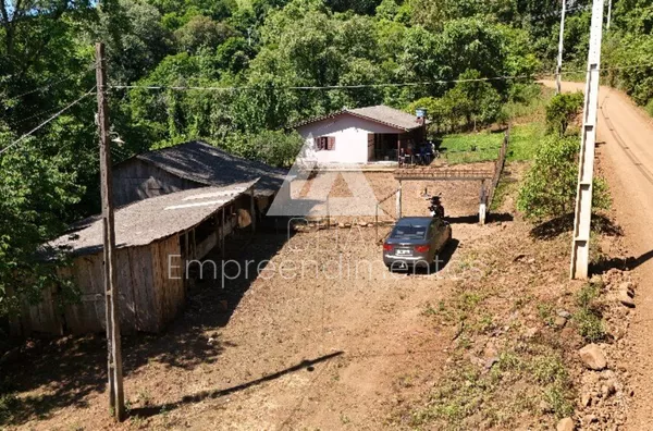 Área de terra para compra,  , Quilombo