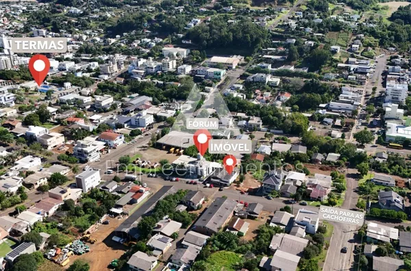 Casa para compra,  Centro, Quilombo - Foto 6