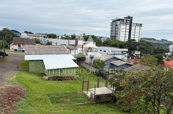 Casa para compra próximo a Avenida Brasil