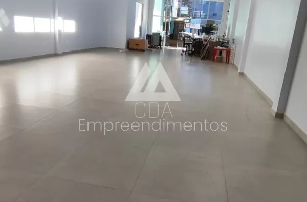 Sala comercial térrea para aluguel,  Centro, São Lourenço Do Oeste - Foto 13