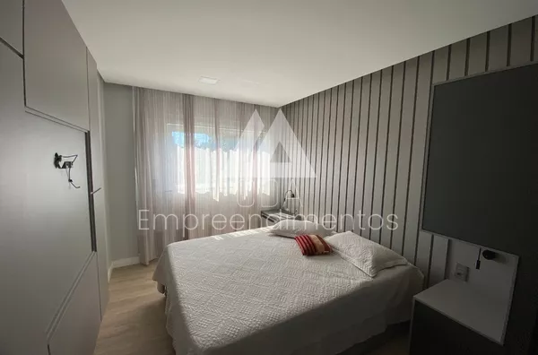 Apartamento Mobiliado para venda,  Centro, São Lourenço Do Oeste - Foto 4