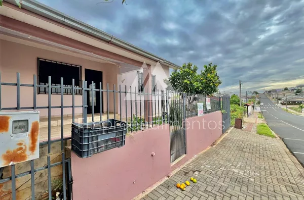 Casa para compra, 2 quarto(s),  Araucária, Vitorino