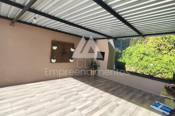 Casa para venda, 5 quarto(s),  Cruzeiro, São Lourenço Do Oeste - Foto 9