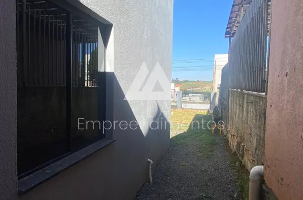 Sobrado para venda e aluguel,  Cruzeiro, São Lourenço Do Oeste - Foto 9