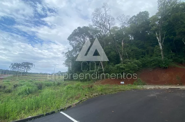 Terrenos para compra no Loteamento Giacomin - Foto 2