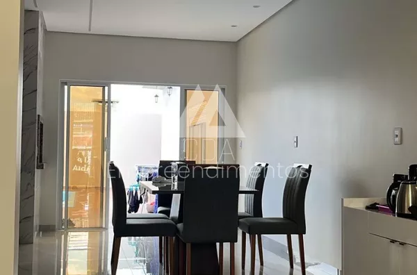 Casa para venda, 3 quarto(s),  Araucária, Vitorino
