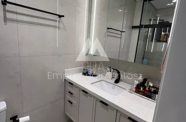 Apartamento para venda,  Cruzeiro, São Lourenço Do Oeste - Foto 15