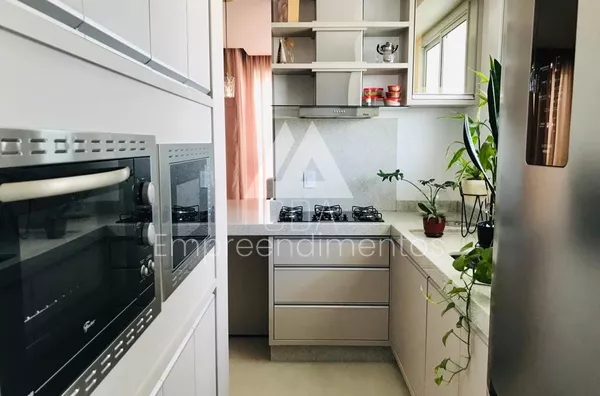 Apartamento para venda, 3 quarto(s),  Perpétuo Socorro, São Lourenço Do Oeste - Foto 12