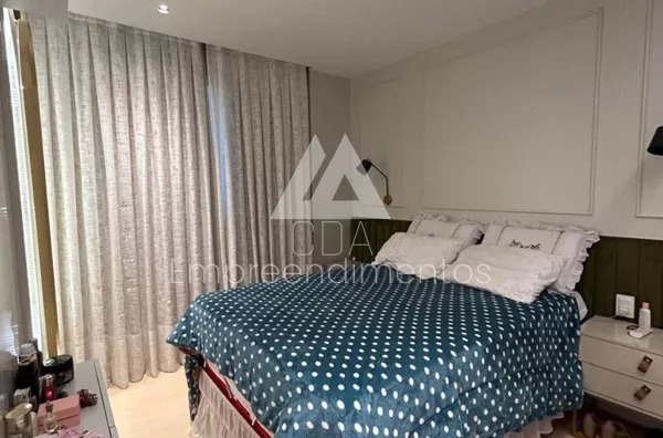 Apartamento no Centro - Chapecó, SC - Foto 7