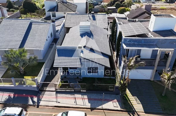 Casa para venda,  Perpétuo Socorro, São Lourenço Do Oeste - Foto 1