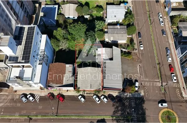 Casa para venda,  Centro, São Lourenço Do Oeste - Foto 3