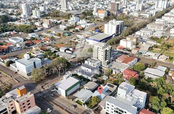Casa alto padrão com piscina coberta e aquecida ,  Progresso, São Lourenço Do Oeste - Foto 9