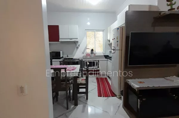 Casa para venda,  Proresso, São Lourenço Do Oeste - Foto 11