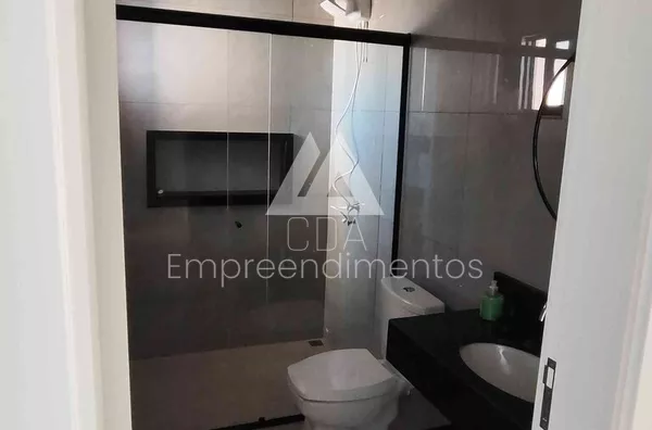 Casa para venda, 3 quarto(s),  Loteamento Premier, São Lourenço Do Oeste - Foto 10