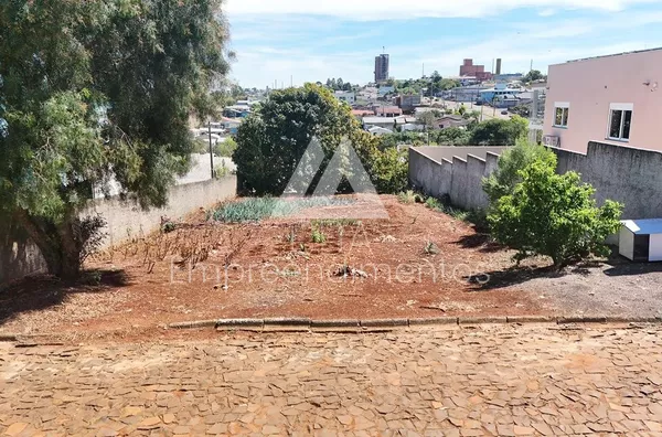 Terreno para compra,  São Francisco, São Lourenço Do Oeste - Foto 1