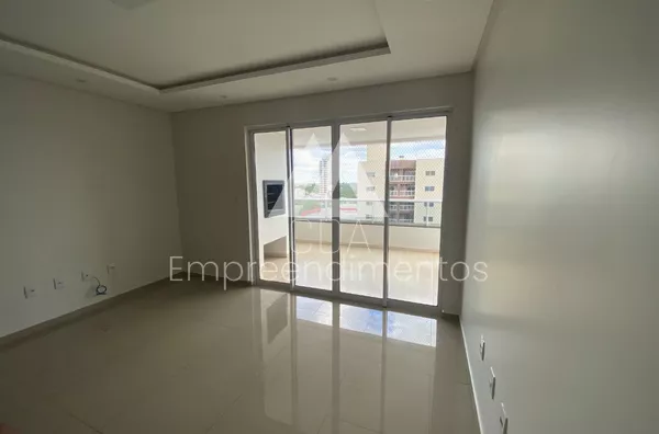 Apartamento para compra e aluguel no Edifício Portinari
