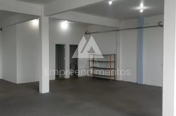 Sala comercial para aluguel em São Lourenço do Oeste - Foto 3
