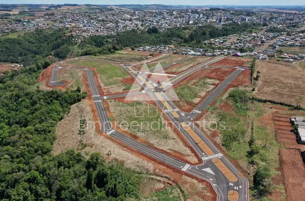 Terreno para compra,  São Francisco, São Lourenço Do Oeste