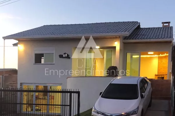 Casa para venda, 3 quarto(s),  - Selecione - Bairro, São Lourenço Do Oeste