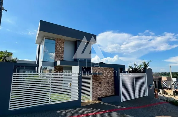 Casa para venda, 3 quarto(s),  Araucária, Vitorino