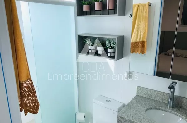 Apartamento para venda, 3 quarto(s),  Perpétuo Socorro, São Lourenço Do Oeste - Foto 16