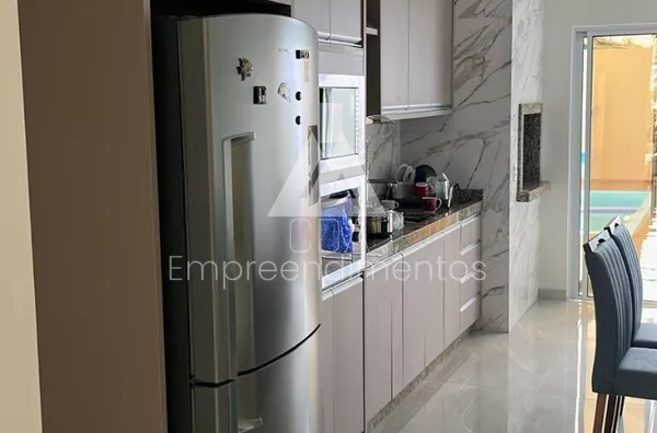 Casa para venda, 3 quarto(s),  Araucária, Vitorino