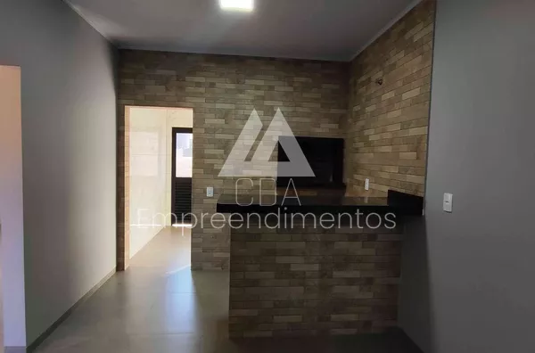 Casa para venda, 3 quarto(s),  Loteamento Premier, São Lourenço Do Oeste - Foto 12
