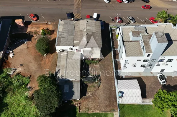 Casa para compra,  Centro, Quilombo - Foto 8