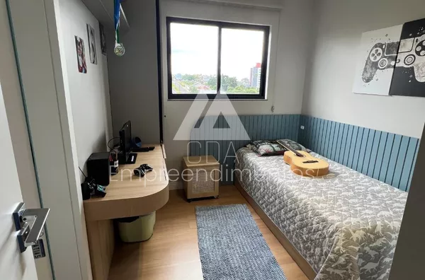 Apartamento para venda,  Cruzeiro, São Lourenço Do Oeste - Foto 10