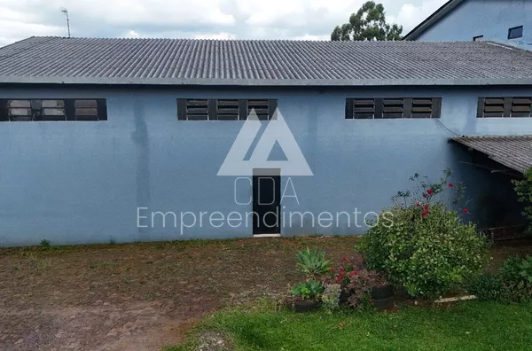 Barracão para compra e aluguel,  - Selecione - Bairro, São Lourenço Do Oeste