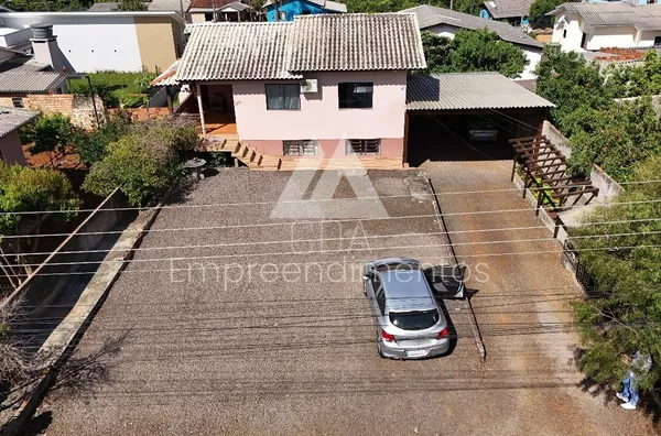 Casa para compra,  Brasilia, São Lourenço Do Oeste