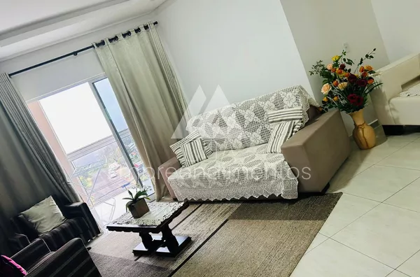 Apartamento para venda, 2 quarto(s),  Santa Catarina, São Lourenço Do Oeste - Foto 6