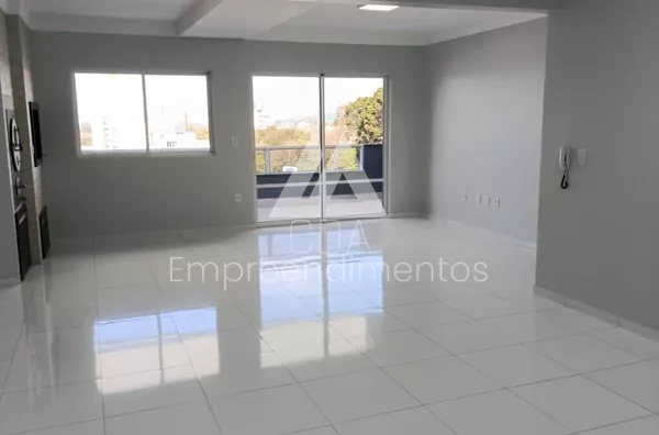 Apartamento para compra, 4 quarto(s), Centro, São Lourenço Do Oeste - Foto 7