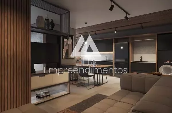 Apartamento para venda, Edifício Libertá - Foto 6