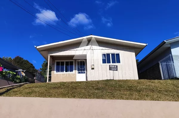 Casa para venda, 5 quarto(s),  Cruzeiro, São Lourenço Do Oeste - Foto 1