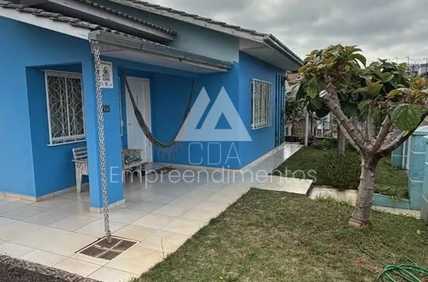 Casa para compra - São Lourenço Do Oeste