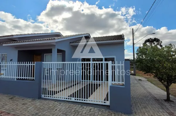 Casa para venda, 2 quarto(s),  Cruzeiro, São Lourenço Do Oeste - Foto 8