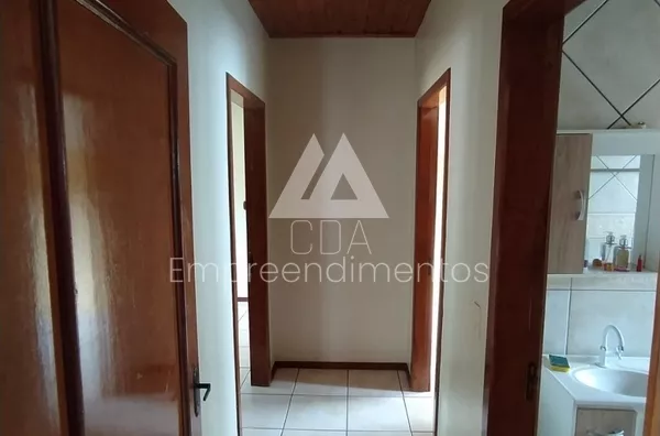 Casa para venda e aluguel,  São Francisco, São Lourenço Do Oeste - Foto 17