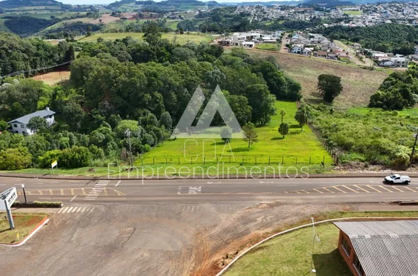 Terreno para compra e aluguel,  São Francisco, São Lourenço Do Oeste