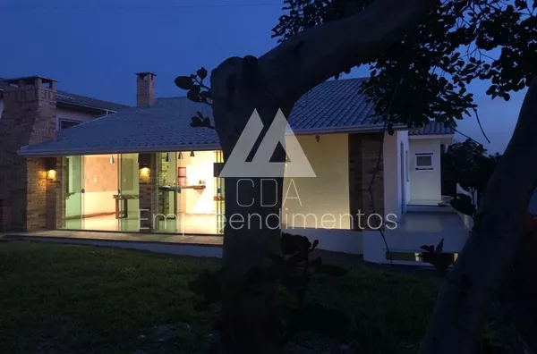 Casa para venda, 3 quarto(s),  - Selecione - Bairro, São Lourenço Do Oeste