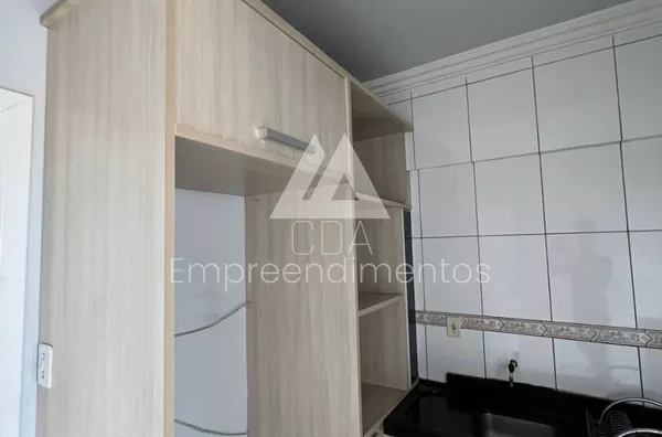 Apartamento para compra, 2 quarto(s),  Centro, São Lourenço Do Oeste