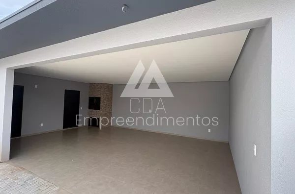 Casa para compra, 3 quarto(s),  São Francisco, São Lourenço Do Oeste
