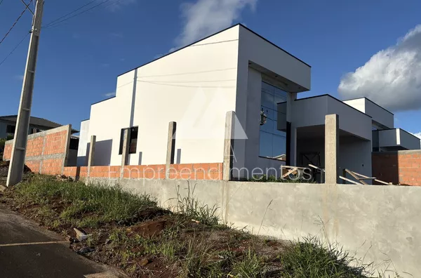 Casa para venda, 3 quarto(s),  São Francisco, São Lourenço Do Oeste - Foto 15