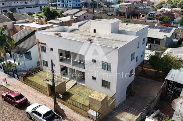 Apartamento para compra, 2 quarto(s),  São Francisco, São Lourenço Do Oeste - Foto 7