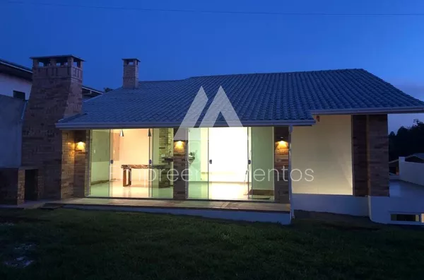 Casa para venda, 3 quarto(s),  - Selecione - Bairro, São Lourenço Do Oeste