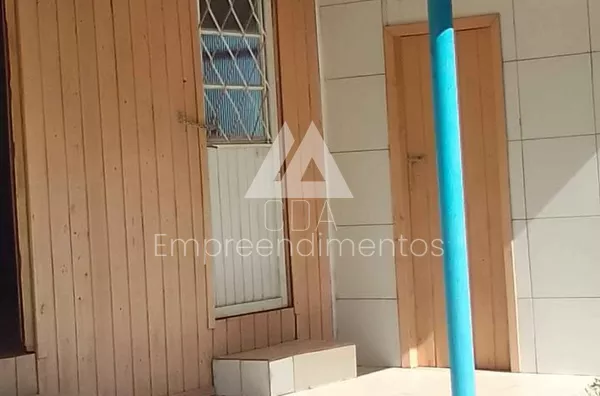 Chácara para compra - São Lourenço Do Oeste
