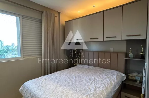 Apartamento no Centro - Chapecó, SC - Foto 16