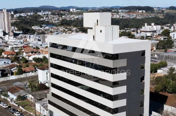 Sala comercial para aluguel,  Cruzeiro, São Lourenço Do Oeste
